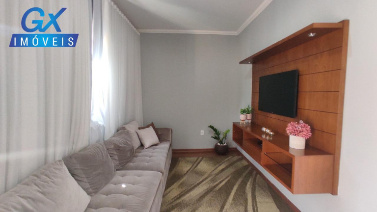 Imagem Casa com 2 Quartos à Venda, 180 m² em Belvedere - Ribeirão Das Neves