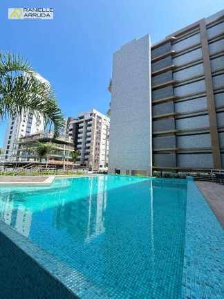 Imagem Apartamento com 2 Quartos à Venda, 62 m² em Jardim Oceania - João Pessoa