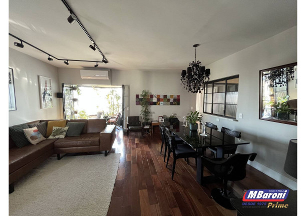 Imagem Apartamento com 3 Quartos à Venda, 127 m² em Pinheiros - São Paulo Imagem Apartamento com 3 Quartos à Venda, 127 m² em Pinheiros - São Paulo
