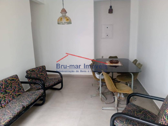 Imagem Apartamento com 2 Quartos à Venda, 104 m² em Pompéia - Santos Imagem Apartamento com 2 Quartos à Venda, 104 m² em Pompéia - Santos