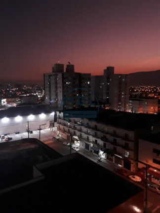 Imagem Apartamento com 1 Quarto à Venda, 37 m² em Cidade Ocian - Praia Grande