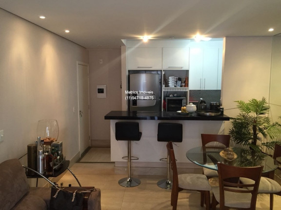 Imóvel com 3 Quartos à Venda, 83 m² em Jardim Campos Elísios - Jundiaí