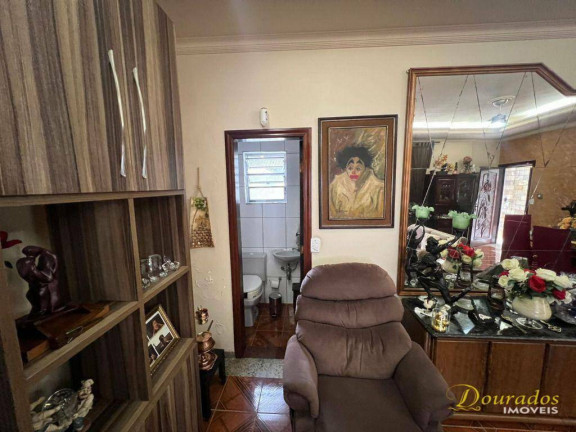 Imagem Casa com 3 Quartos à Venda, 235 m² em Aviação - Praia Grande Imagem Casa com 3 Quartos à Venda, 235 m² em Aviação - Praia Grande