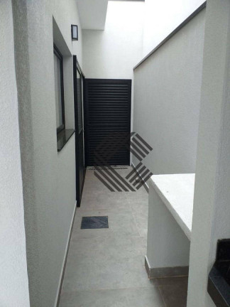 Imagem Casa com 3 Quartos à Venda, 160 m² em Condomínio Ibiti Reserva - Sorocaba