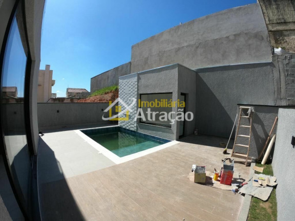 Imagem Casa de Condomínio com 3 Quartos à Venda, 210 m² em Residencial Estância Bom Repouso - Mogi Das Cruzes Imagem Casa de Condomínio com 3 Quartos à Venda, 210 m² em Residencial Estância Bom Repouso - Mogi Das Cruzes