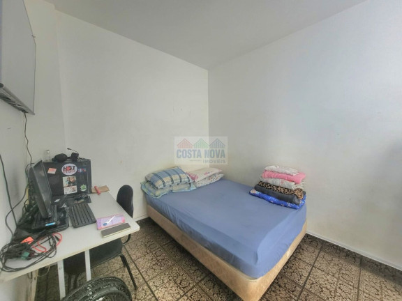 Imagem Apartamento com 2 Quartos à Venda, 113 m² em Aparecida - Santos
