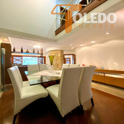 Imagem Casa com 4 Quartos à Venda, 387 m² em Vila Lúcia - São Paulo