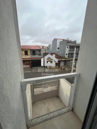 Imagem Apartamento com 2 Quartos à Venda, 50 m² em Parque Novo Oratorio - Santo André Imagem Apartamento com 2 Quartos à Venda, 50 m² em Parque Novo Oratorio - Santo André