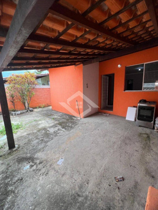 Imagem Casa com 3 Quartos à Venda, 84 m² em Campo Grande - Rio De Janeiro Imagem Casa com 3 Quartos à Venda, 84 m² em Campo Grande - Rio De Janeiro