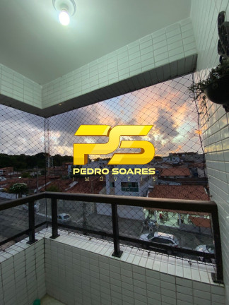 Imagem Apartamento com 2 Quartos à Venda, 47 m² em Castelo Branco - João Pessoa