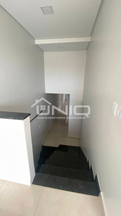 Imagem Casa com 3 Quartos à Venda, 146 m² em São Francisco - Pato Branco