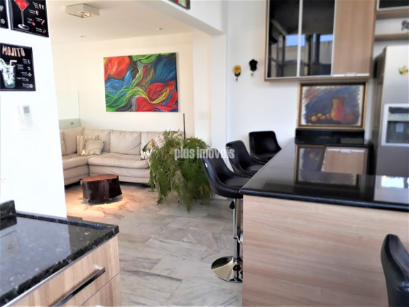 Imagem Apartamento com 3 Quartos à Venda, 205 m² em Morumbi - São Paulo Imagem Apartamento com 3 Quartos à Venda, 205 m² em Morumbi - São Paulo
