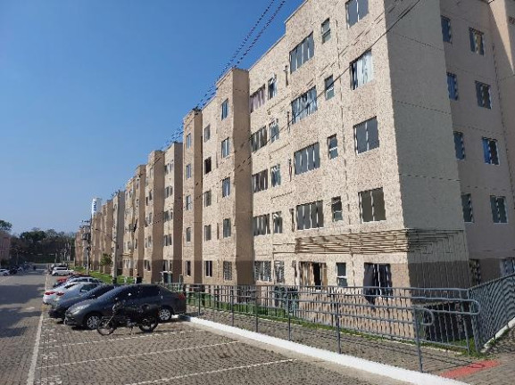 Imagem Apartamento com 2 Quartos à Venda, 41 m² em Santa Cruz - Rio De Janeiro Imagem Apartamento com 2 Quartos à Venda, 41 m² em Santa Cruz - Rio De Janeiro