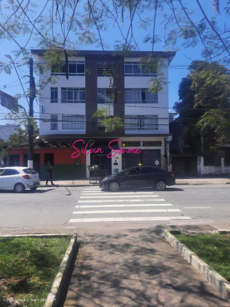 Apartamento com 2 Quartos à Venda, 84 m² em Centro - São Vicente