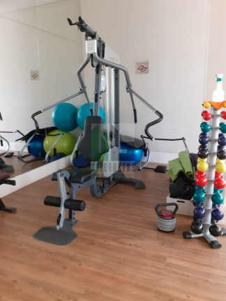 Imagem Apartamento com 2 Quartos à Venda, 65 m² em Saúde - São Paulo