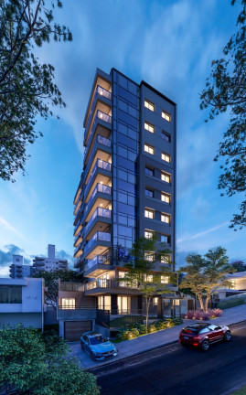 Imagem Apartamento com 3 Quartos à Venda, 98 m² em Rio Branco - Porto Alegre Imagem Apartamento com 3 Quartos à Venda, 98 m² em Rio Branco - Porto Alegre