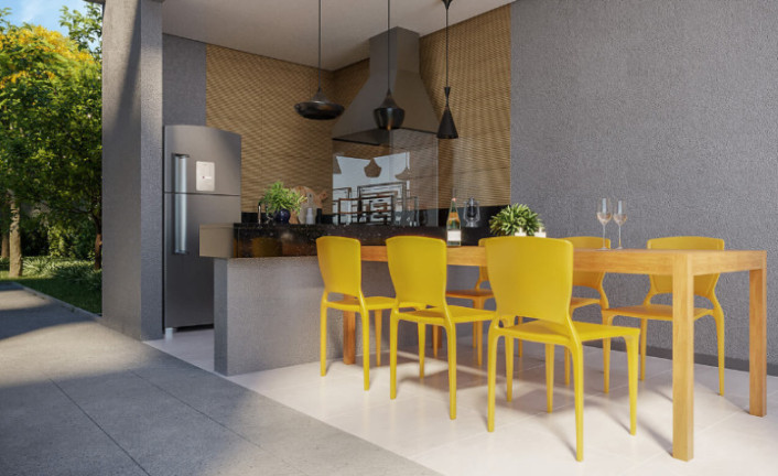 Imagem Imóvel com 1 Quarto à Venda, 34 m² em Vila Clementino - São Paulo Imagem Imóvel com 1 Quarto à Venda, 34 m² em Vila Clementino - São Paulo