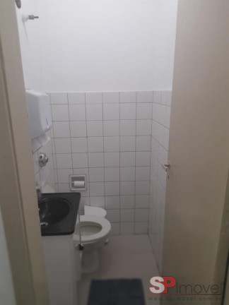 Imagem Imóvel com 1 Quarto à Venda, 30 m² em República - São Paulo Imagem Imóvel com 1 Quarto à Venda, 30 m² em República - São Paulo