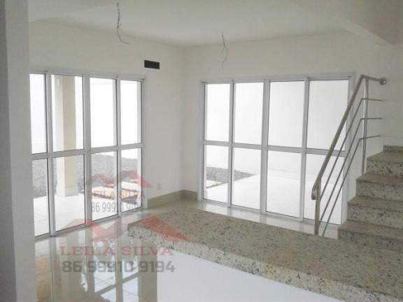 Imagem Casa de Condomínio com 4 Quartos à Venda,  em Socopó - Teresina