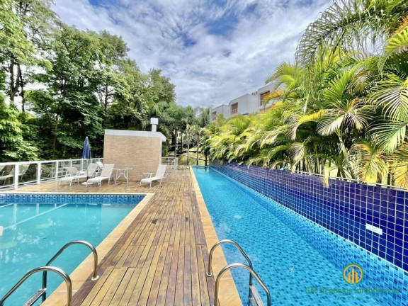 Imagem Casa de Condomínio com 3 Quartos à Venda, 207 m² em Granja Viana Ii - Cotia