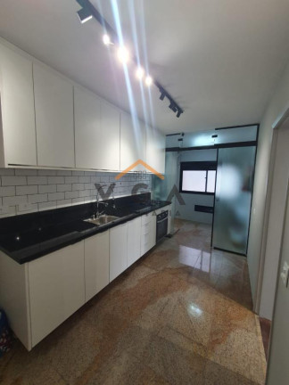 Imagem Apartamento com 3 Quartos à Venda, 114 m² em Jardim Anália Franco - São Paulo