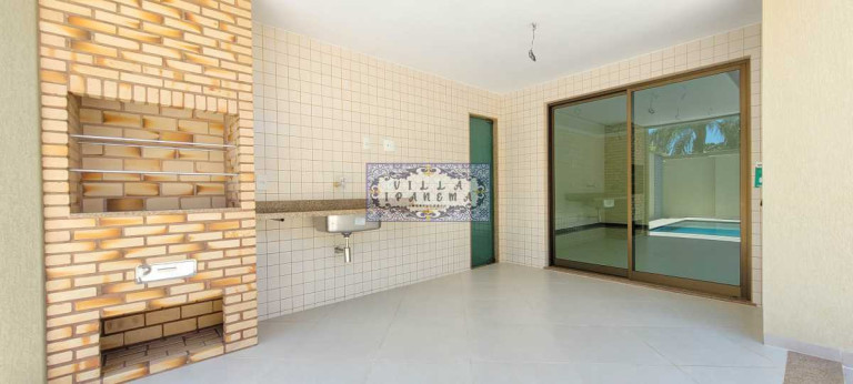 Imagem Imóvel com 4 Quartos à Venda, 252 m² em Barra Da Tijuca - Rio De Janeiro Imagem Imóvel com 4 Quartos à Venda, 252 m² em Barra Da Tijuca - Rio De Janeiro