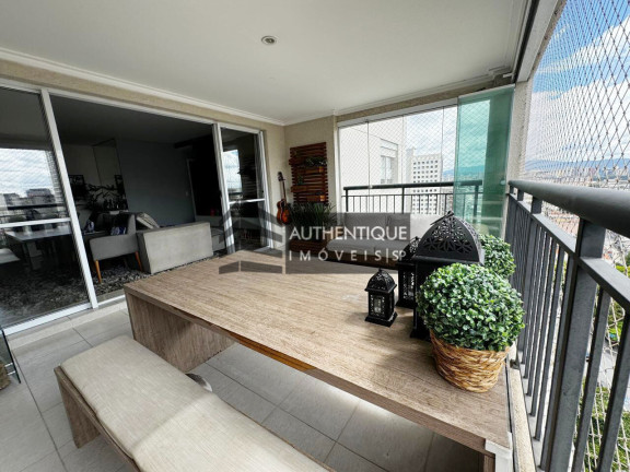 Imagem Apartamento com 2 Quartos à Venda, 94 m² em Vila Romana - São Paulo Imagem Apartamento com 2 Quartos à Venda, 94 m² em Vila Romana - São Paulo