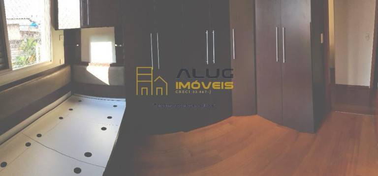 Imagem Apartamento com 3 Quartos à Venda, 72 m² em Vila Osasco - Osasco
