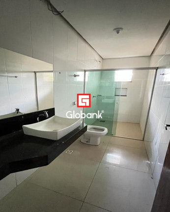 Imagem Casa com 3 Quartos para Alugar, 250 m² em Jardim Panorama - Montes Claros Imagem Casa com 3 Quartos para Alugar, 250 m² em Jardim Panorama - Montes Claros