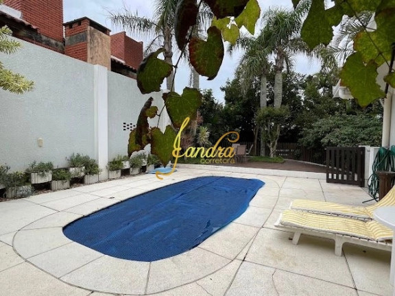 Imagem Casa com 3 Quartos à Venda, 167 m² em Centro - Xangri-la
