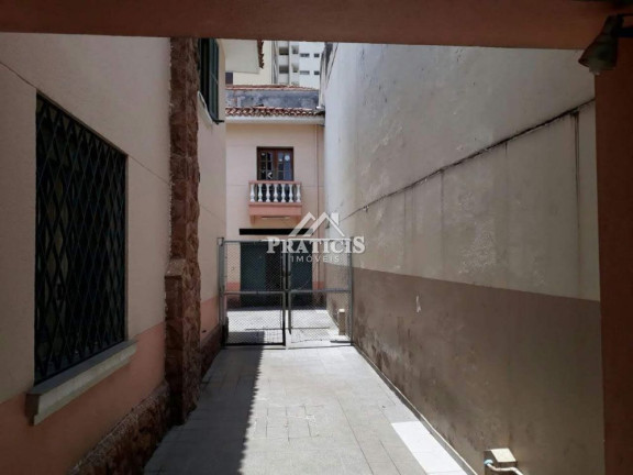 Imagem Casa com 3 Quartos à Venda, 240 m² em Aclimação - São Paulo