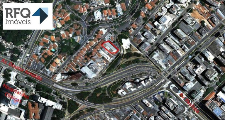 Imagem Imóvel para Alugar, 403 m² em Bela Vista - São Paulo Imagem Imóvel para Alugar, 403 m² em Bela Vista - São Paulo