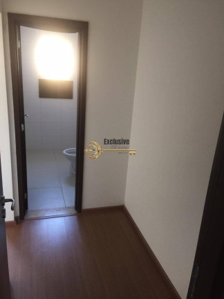 Imagem Cobertura com 3 Quartos à Venda, 140 m² em Vila Alzira - Santo André