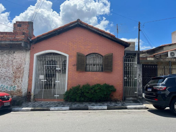 Casa com 2 Quartos à Venda, 115 m² em Centro - Poá