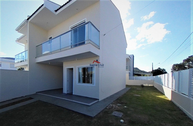 Sobrado com 2 Quartos à Venda, 183 m² em São João Do Rio Vermelho - Florianópolis