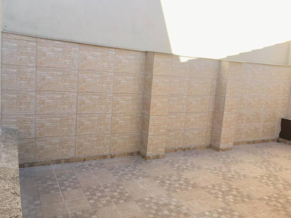 Imagem Casa com 2 Quartos à Venda, 85 m² em Jardim Residencial Villa Amato - Sorocaba