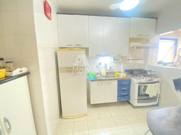 Imagem Apartamento com 2 Quartos à Venda, 70 m² em Enseada - Guarujá