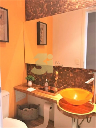 Imagem Apartamento com 4 Quartos à Venda, 246 m² em Chácara Santo Antônio (zona Sul) - São Paulo