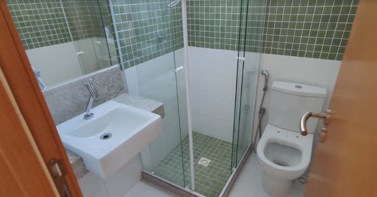 Imagem Imóvel com 3 Quartos à Venda, 90 m² em Itapuã - Vila Velha Imagem Imóvel com 3 Quartos à Venda, 90 m² em Itapuã - Vila Velha