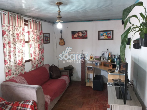 Imagem Casa com 3 Quartos à Venda, 87 m² em Três Vendas - Pelotas Imagem Casa com 3 Quartos à Venda, 87 m² em Três Vendas - Pelotas