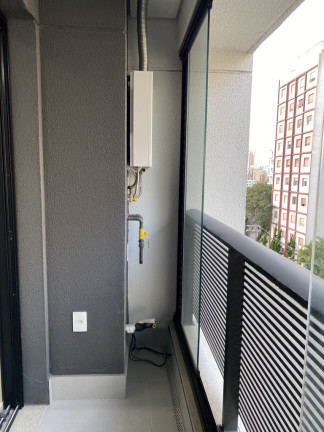 Imagem Apartamento com 1 Quarto à Venda, 30 m² em Vila Mariana - São Paulo Imagem Apartamento com 1 Quarto à Venda, 30 m² em Vila Mariana - São Paulo