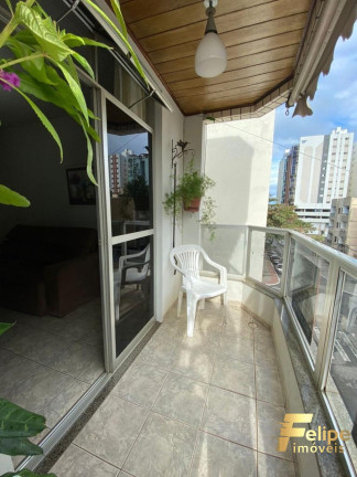 Imóvel com 2 Quartos à Venda, 100 m² em Praia Do Morro - Guarapari