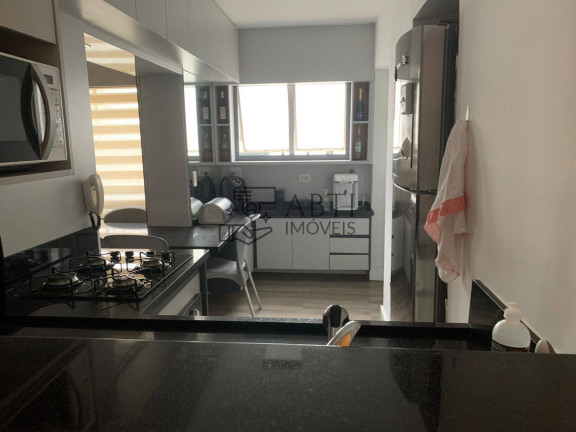 Imagem Apartamento com 2 Quartos à Venda, 65 m² em Moema - São Paulo