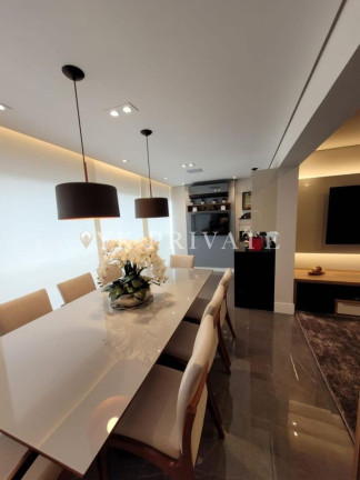 Imagem Apartamento com 3 Quartos à Venda, 105 m² em Vila Anastácio - São Paulo