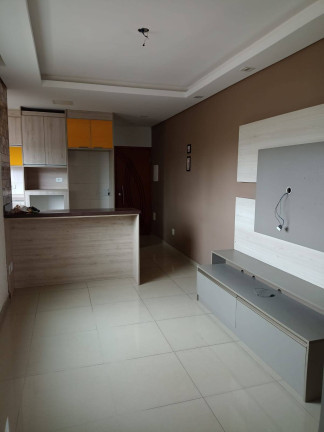 Imagem Apartamento com 2 Quartos à Venda, 108 m² em Vila Camilópolis - Santo André Imagem Apartamento com 2 Quartos à Venda, 108 m² em Vila Camilópolis - Santo André