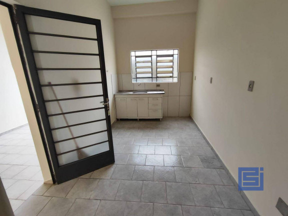 Imagem Apartamento com 1 Quarto para Alugar,  em Centro - Socorro