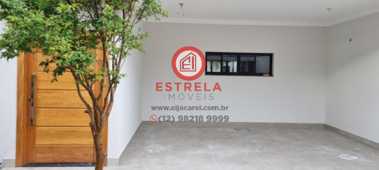 Imagem Casa com 2 Quartos à Venda, 250 m² em Loteamento Villa Branca - Jacareí Imagem Casa com 2 Quartos à Venda, 250 m² em Loteamento Villa Branca - Jacareí