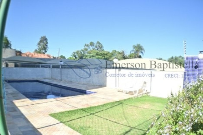 Imagem Apartamento com 2 Quartos à Venda, 57 m² em Loteamento Santo Antônio - Itatiba