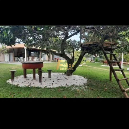 Imagem Casa com 5 Quartos à Venda, 250 m² em Village Do Sol - Guarapari
