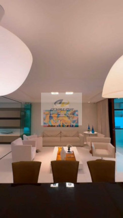 Imagem Casa com 4 Quartos à Venda, 450 m² em Altiplano Cabo Branco - João Pessoa